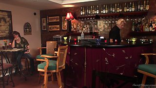 Wendy Breeze's Cougar Club Passion Ignites Wild Desire