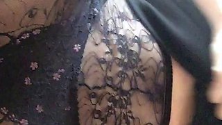 hot amateur blonde close up masturbation HD