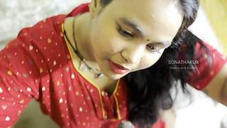 Hot Kitchen Encounter With My Sexy Mami Turned Into Passionate Sex