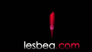Lesbea Innocent teen has her wet horny pussy fingered