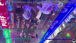 Thick Dominican Zoey Reyes Fucks Lil D After Music Video Teaser
