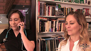 Impatient Patient Featuring Sinn Sage, Cherie Deville