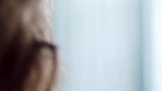 Silvie Deluxe's Brunette Teen Passion in Horny Heat