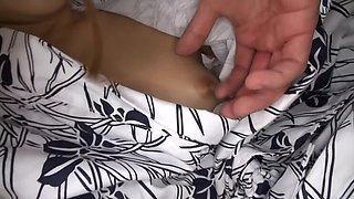 Anna Anjyo, the Amazing Japanese Star, Craves Creampie