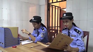Chinese Prison