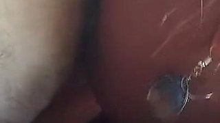 Best Ass Licking in a Car, Hot Cum at the End