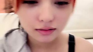 Close up teen fucking