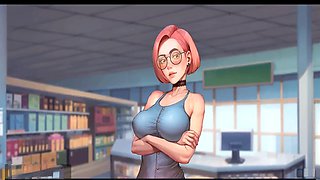 Bathing suit, impressive, tales