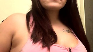 Big Lactating Tits