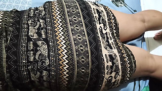 Wife Cheating In Her Inn Room