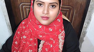 Pretty indian girl spread her legs for a naughty brother in law POV