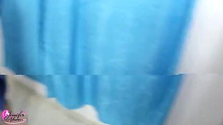 Horny Employee Gets a Creampie From Her Boss and Leaves Full of Milk