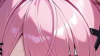 Remielle Dan-fucked Senseless on the Beach【zzz Zenless Zone Zero】