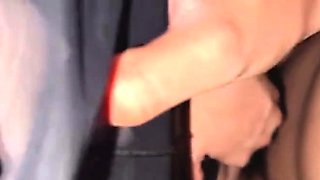 Asian Beauty Hooks Up With Virgin for Bareback Sex