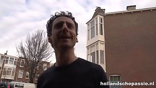 Dennis Has Found His Perfect MILF