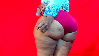 Role-play Naughty Mistress Giving JOI to New Slave...