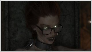 Zombie 3d Pov Hentai Monster-girl Fuck With Girl Hentai And Car Toon