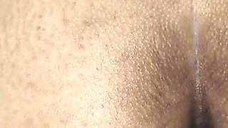 Telugu Aunty Waves on Ass Don't Miss End