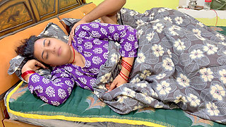 My Big Sister Was Angry, We Shared Single Bed, Full Hindi Audio