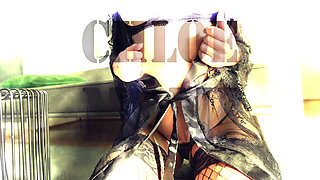 Chloe Mami - Your Craziest Chilean Online Date Experience *episode1* Secret Passion Perspective