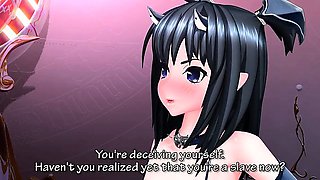 Millcream - Exotic 3D hentai adult collection