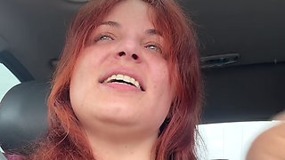 Face Punching on the Way and Whipping Aftermath