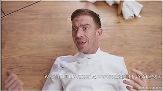 Maid To Massage Alyssia Kent, Alice Hernandez