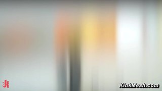 Gia Derza Ass fuck Exam by Doctor Jane