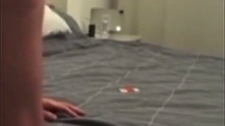 Wife Cheats on Her Husband with His Friends. Real