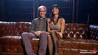 A Self-serving Pleasure