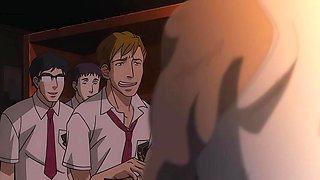 Tsuma Netori: Ryojoku Rinne - Volume 3