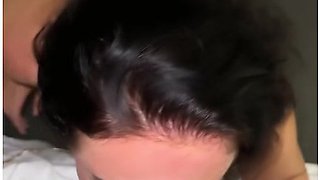 Be My Good Girl Slut And Suck My Cock With Zuzu Sweet