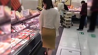 Asian wife voyeur