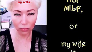 Aimee & Peter, MARRIAGE LYRICS: Climaxes of a mature slut-wifey from pussy eating, hand-job and missionary porking .!. ))