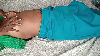 Housewife Fucked by Massager Part 2