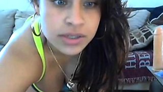 Curvy MILF Plays With Her Sex Toys