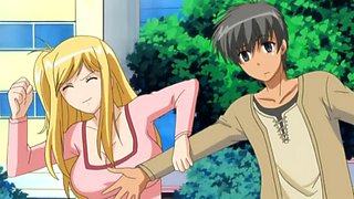 Oppai life episode 1 dubbed