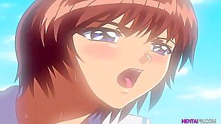 Immoral Sisters 02 Blossoming - Hentai Uncensored
