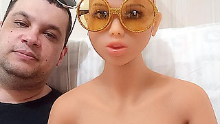 Tourist breasts doll mondial 2026  San Francisco