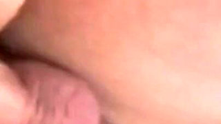 Big titted MILF gets fucked and facialized with a warm load