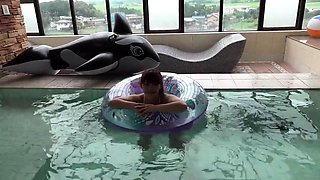 Asian Teen Webcam Porn Video