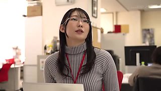 Asian Office Worker's Bikini Massage Turns into Erotic Ride x1x0CEB22EBC51AACBBC7