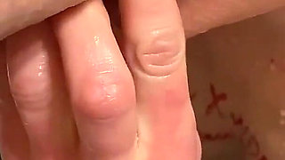 Pee on Me and Blow Job with Cumshot on My Face