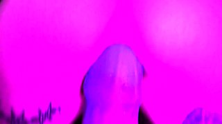 Gaping ass fetish toying from clit pumped anal booty slut