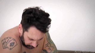 The Voyeur 5 Scene 1 2 - SweetSinner