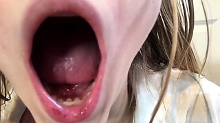 Ruby Princess - Shrinking And Taunting FemDom