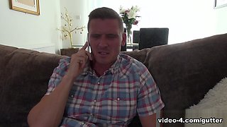 Kloe White in Chubby Babe Helps Stepbro Get Back at Cheating GF - PornUk