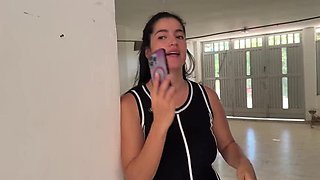 Cheating on My Wife - I Couldn't Resist the Maid's Big Ass! (HD)