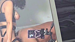 Obedient Boy Takes Every Inch