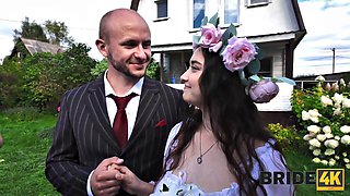 Remido  Monika Akais BBW Pagan Wedding Bash